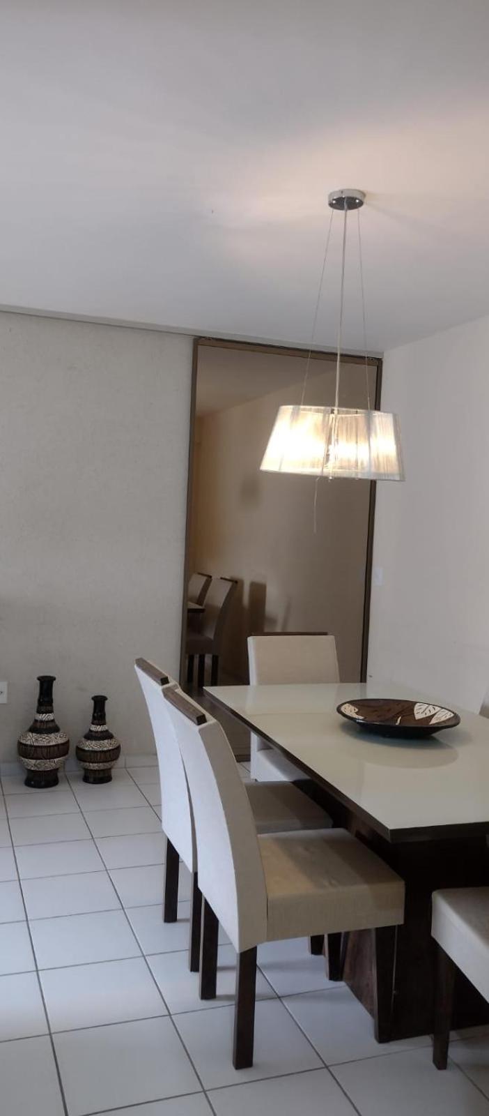 No Coracao Da Ponta Verde- Apartamento *